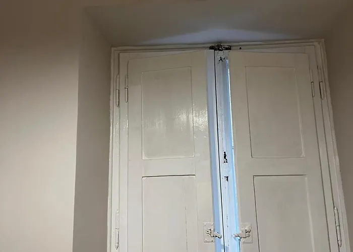 Apartment Domus Vaticano - 200 M Da San Pietro Rom