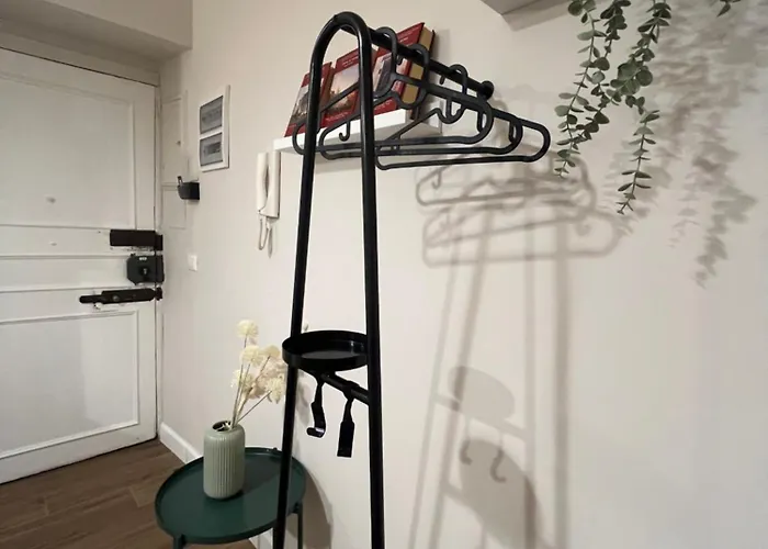 Apartment Domus Vaticano - 200 M Da San Pietro Rom