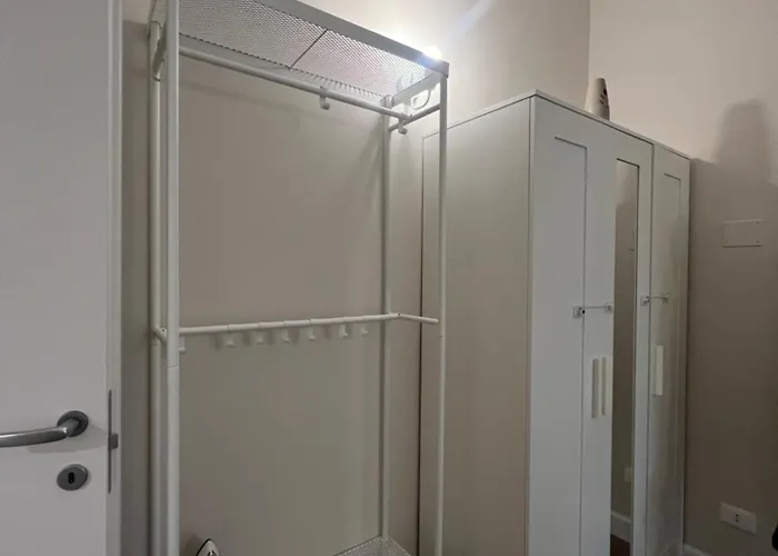 Apartment Domus Vaticano - 200 M Da San Pietro Rom