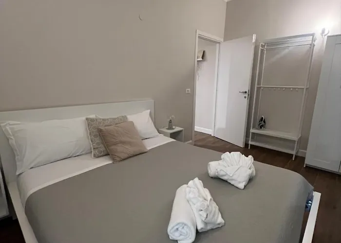 Apartment Domus Vaticano - 200 M Da San Pietro