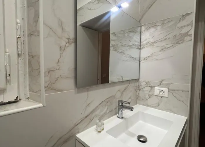 Domus Vaticano - 200 M Da San Pietro Apartment