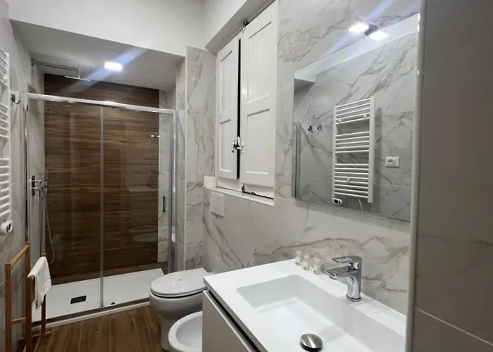 Apartment Domus Vaticano - 200 M Da San Pietro