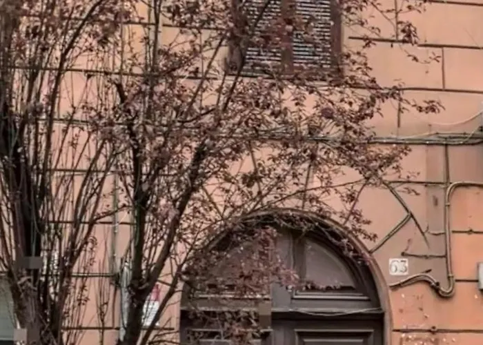 Domus Vaticano - 200 M Da San Pietro Apartment Rom
